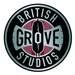 British Grove Studios logo
