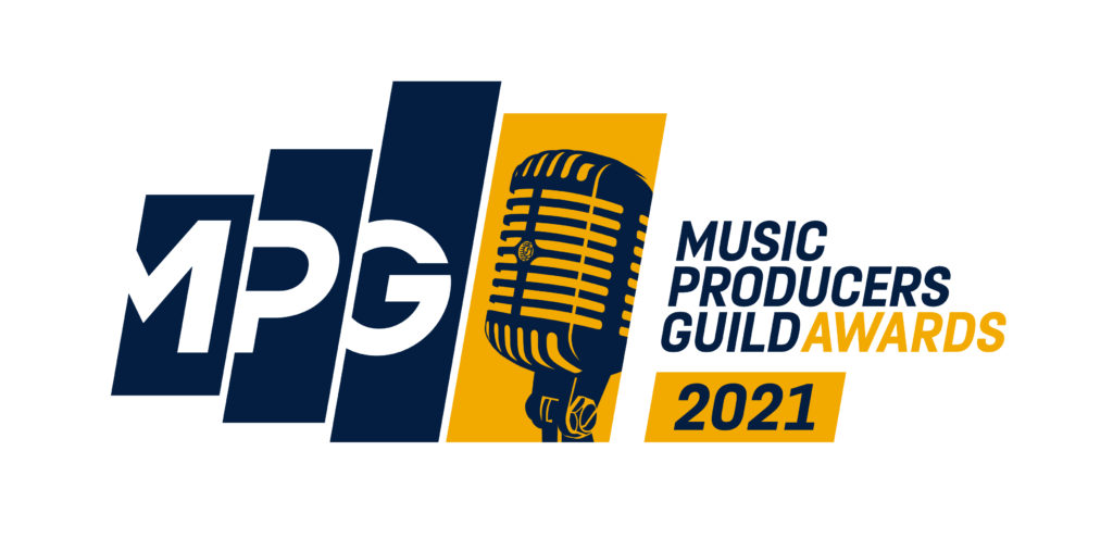 MPG Awards 2021 music producer guild engineer