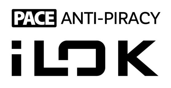 iLok-Pace