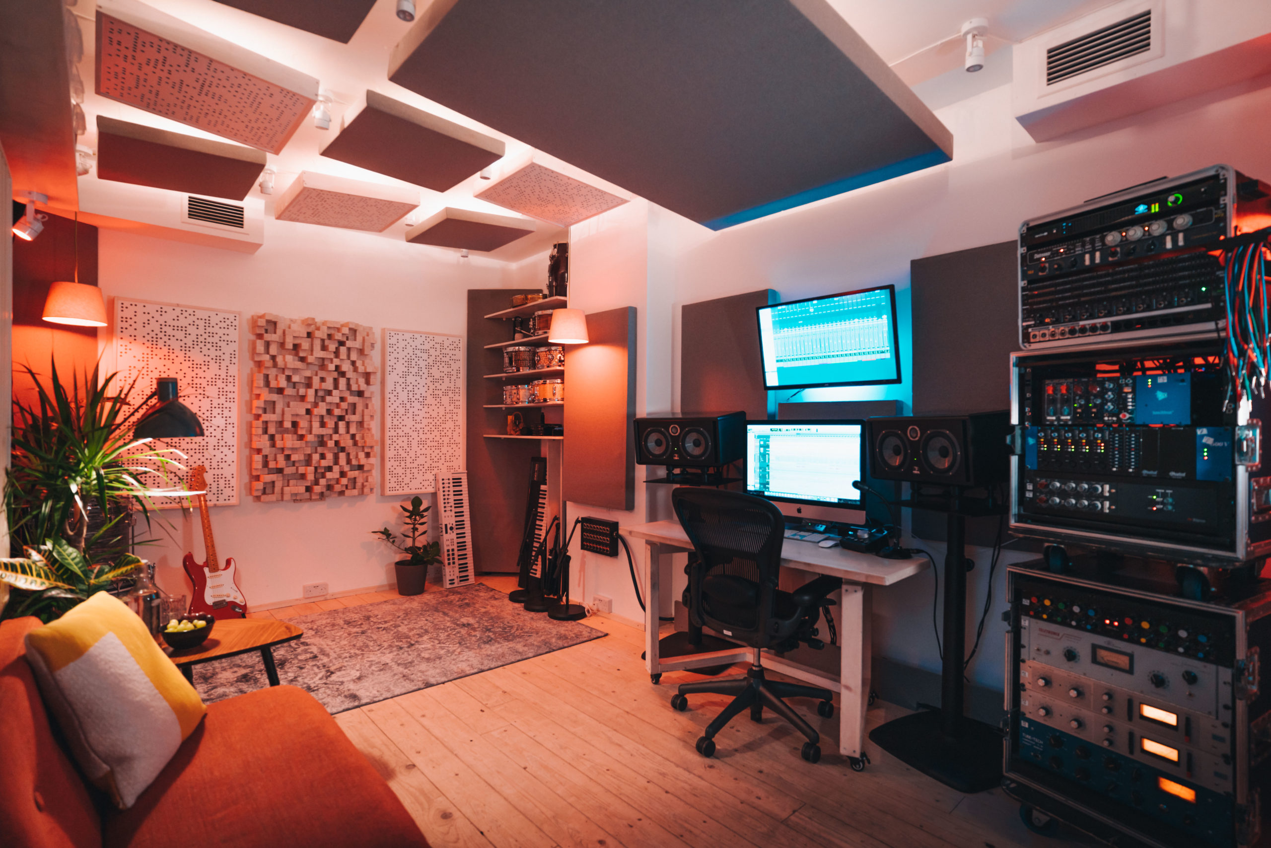 Noatune Studios | The Music Producers Guild