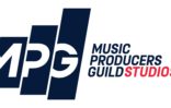 MPG Studios logo